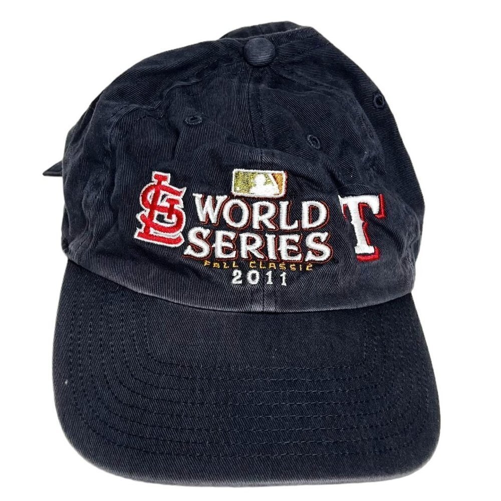 47 Blue Baseball Hat Accessories